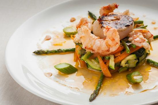 Restaurante La Palmera